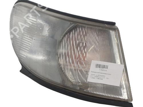 Right front indicator SAAB 9-3 Cabriolet (YS3D) 2.0 Turbo | BP37338423C33 - Image 2