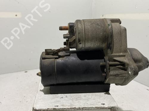 Starter OPEL CORSA C (X01) | BP37325889M8 - Image 5