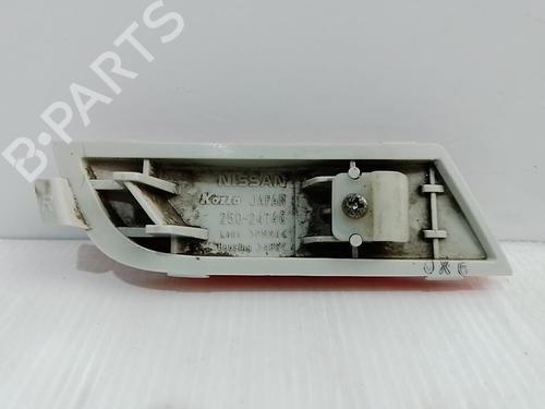 Rear bumper right light NISSAN NOTE (E11, NE11) 1.5 dCi | BP37313623C82 - Image 3