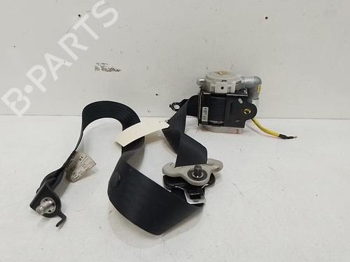 Used Front left seatbelt Front left seatbelt 37313789 37313789