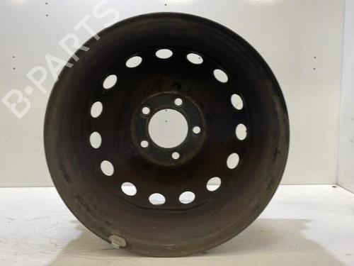 Fælk OPEL MOVANO B Van (X62) 2.3 CDTI FWD (FV) | BP37313779C45 - Image 2