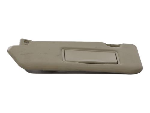 left-sun-visor-nissan-micra-iii-k12-2002-2003-2004-2005-2006-2007-2008-2009-2010-2011-37331295 main image