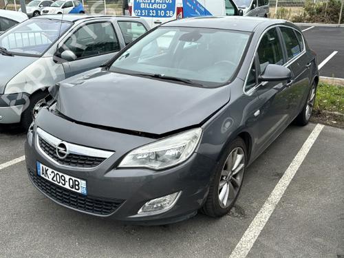 Right tailgate light OPEL ASTRA H (A04) | BP37327818C80 - Image 11