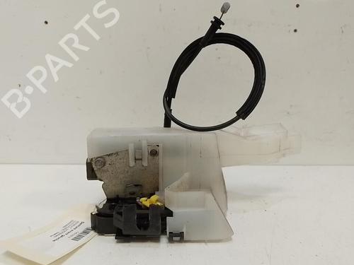 Used Front left lock Front left lock 37316902 37316902