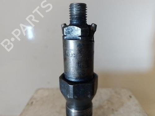 Used Injector Injector 37309991 37309991