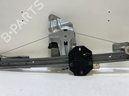 Front right window mechanism DACIA SANDERO II TCe 90 (B8M1, B8MA, B8AC) | BP37321578C23 - Image 3