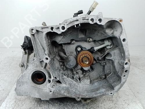 Used Gearbox Gearbox 37312394 37312394