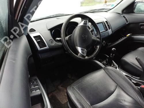 Left front window switch PEUGEOT 4007 (VU_, VV_) 2.2 HDi | BP37329865I27 - Image 12