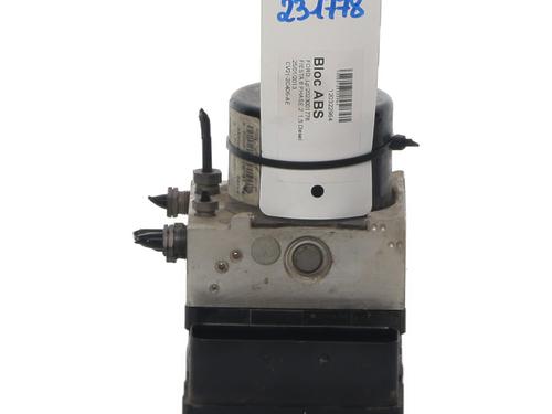 ABS pump FORD FIESTA VI (CB1, CCN) 1.5 TDCi | BP37341752M43  - Image 5
