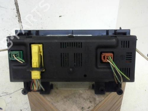 Used Climate control Climate control 37295838 37295838