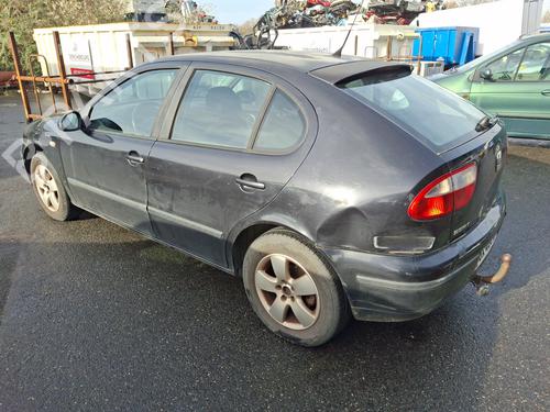 Heater resistor SEAT LEON (1M1) 1.9 TDI | BP37342476M108 - Image 9