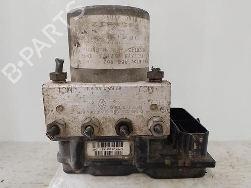 Used ABS pump ABS pump 37310100 37310100