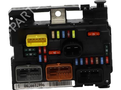 caixa-de-fusiveis-citroen-c3-ii-sc_-2009-37327398 main image