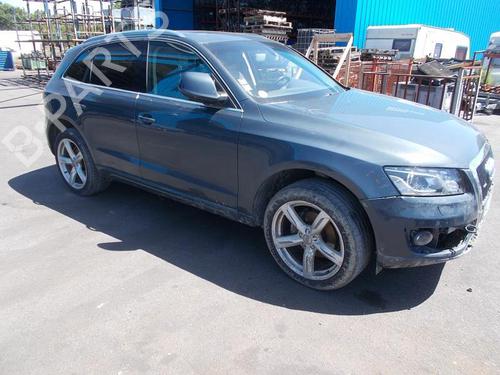 Rear center seatbelt AUDI Q5 (8RB) 2.0 TDI quattro | BP37317841I27 - Image 5