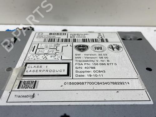radio-alfa-romeo-giulietta-940_-2010-2011-2012-2013-2014-2015-2016-2017-2018-2019-2020-37318514 main image