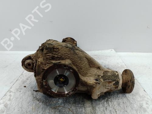 Used Front differential Front differential 37621808 37621808