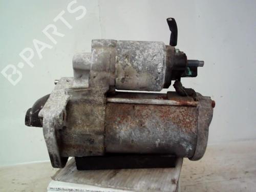 Starter RENAULT MEGANE IV Hatchback (B9A/M/N_) | BP37307109M8 - Image 2