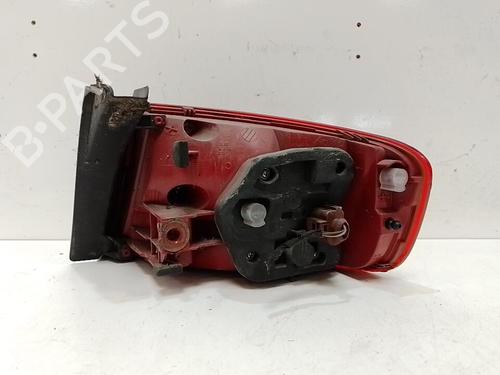 Used Left taillight Left taillight 37315686 37315686
