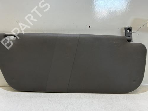 Used Right sun visor Right sun visor 37327199 37327199
