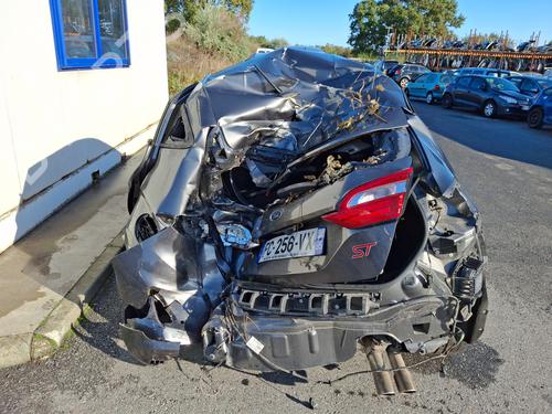 Starter FORD FIESTA VII (HJ, HF) 1.5 ST EcoBoost | BP37332433M8 - Image 12