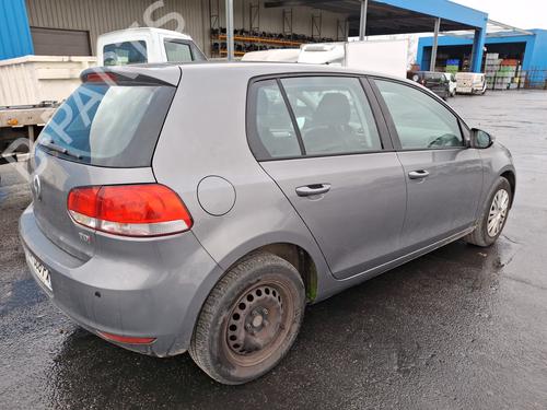 Used Parts VW GOLF VI (5K1) 4802873