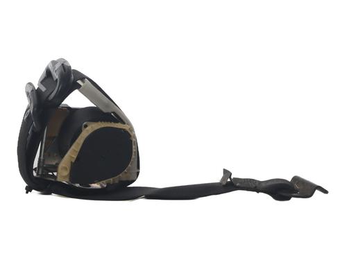 Front left seatbelt OPEL CORSA C (X01) 1.2 (F08, F68) | BP37340527I26 - Image 3