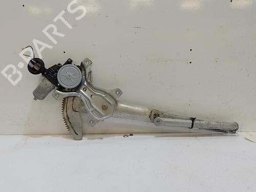 Used Front left window mechanism Front left window mechanism 37316641 37316641