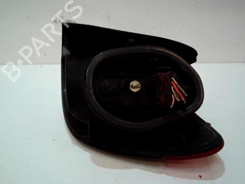 Used Left taillight Left taillight 37308726 37308726