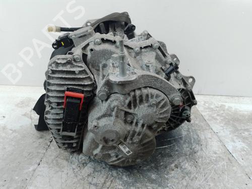 Used Gearbox Gearbox 37320734 37320734