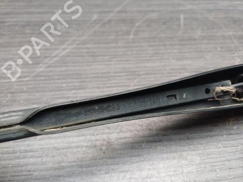 Used Front windshield wiper arm Front windshield wiper arm 37320293 37320293