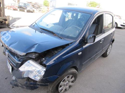 Engine FIAT PANDA (169_) 1.2 (169AXF2A, 169AXF1A) | BP37305517M1 - Image 5