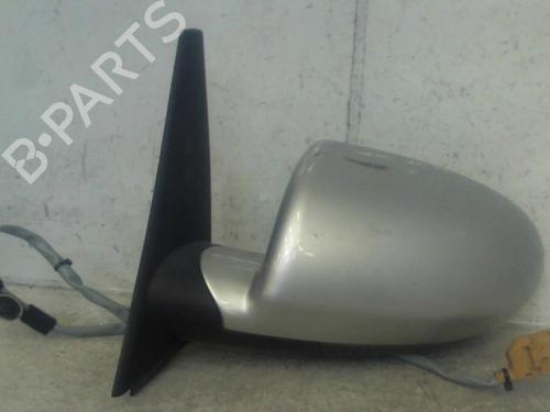 Left mirror AUDI A2 (8Z0) 1.4 TDI | BP37301054C26 - Image 3
