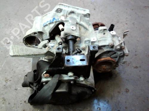 Gearbox SKODA FABIA II Combi (545) 1.4 TDI | BP37308284M3 - Image 2