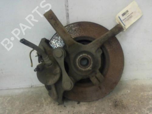 Used Right front steering knuckle Right front steering knuckle 37618001 37618001