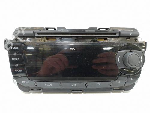 radio-seat-ibiza-iv-6j5-6p1-2008-2009-2010-2011-2012-2013-2014-2015-2016-2017-37323379 main image