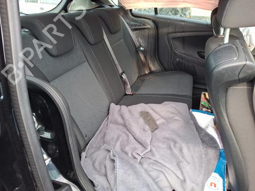 Underbody protection FORD B-MAX (JK) 1.5 TDCi | BP37344734M92  - Image 6