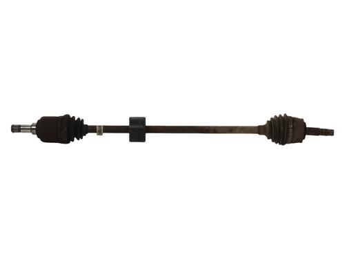 Right front driveshaft FIAT PUNTO EVO (199_) | BP37344352M39 - Image 3
