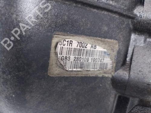 Gearbox FORD TRANSIT Van (FA_ _) 2.2 TDCi | BP37317337M3 - Image 5