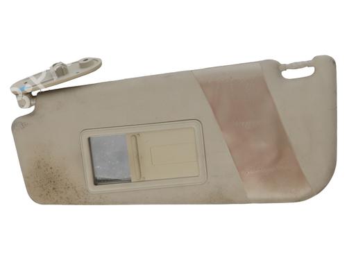 Left sun visor FIAT GRANDE PUNTO (199_) | BP37331210I1 - Image 3