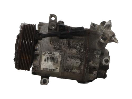 AC compressor RENAULT TRAFIC III Van (FG_) 2.0 dCi 170 (FGMM, FGMV) | BP39933915M34 - Image 5
