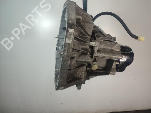 Gearbox RENAULT CAPTUR I (J5_, H5_) 1.5 dCi 90 (J5N4, J5M5, J5MW, J5M6, J5AL, J5AJ) | BP37346486M3  - Image 7