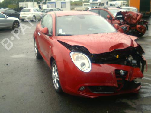 Alternator ALFA ROMEO MITO (955_) | BP37307601M7 - Image 8