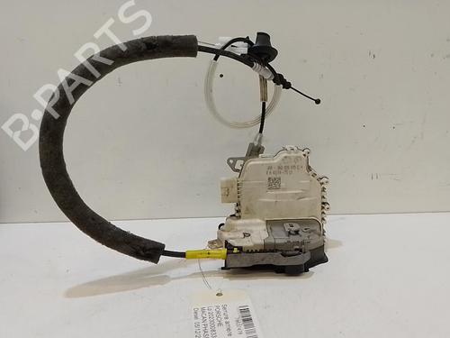 Used Rear left lock Rear left lock 37318615 37318615