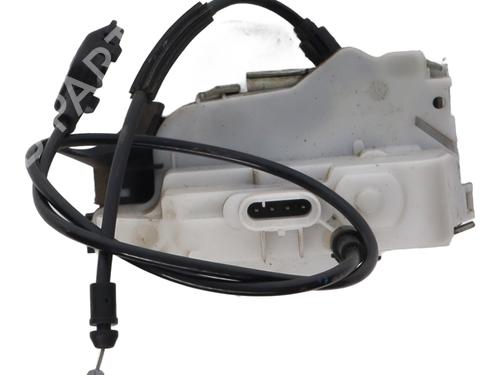 Front left lock RENAULT TWINGO II (CN0_) | BP37333957C98 - Image 4