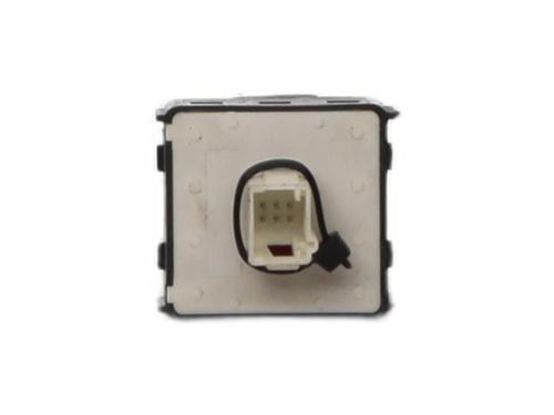 Left front window switch CITROËN C3 III (SX) 1.5 BlueHDi 100 (SXYHYP, SXYHTU) | BP37329510I27 - Image 3