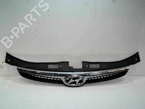 Grill Grill HYUNDAI i30 Estate (FD) 1.6 CRDi (90 hp) 37310184 37310184