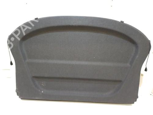 Rear parcel shelf RENAULT MEGANE III Hatchback (BZ0/1_, B3_) 1.5 dCi (BZ09, BZ0D, BZ1W, BZ29, BZ14) | BP37318992C85 - Image 3