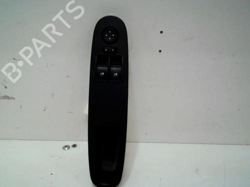 Left front window switch FIAT PUNTO (199_) | BP37307459I27 - Image 2