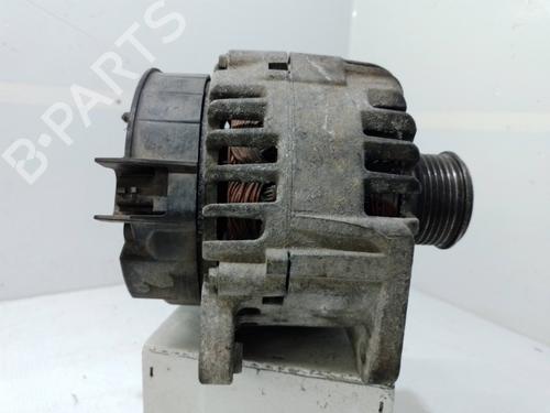 Used Alternator Alternator 37319111 37319111