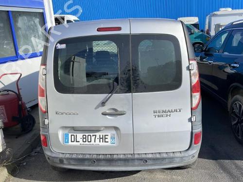 Right sun visor RENAULT KANGOO Express (FW0/1_) | BP37321449I2 - Image 7
